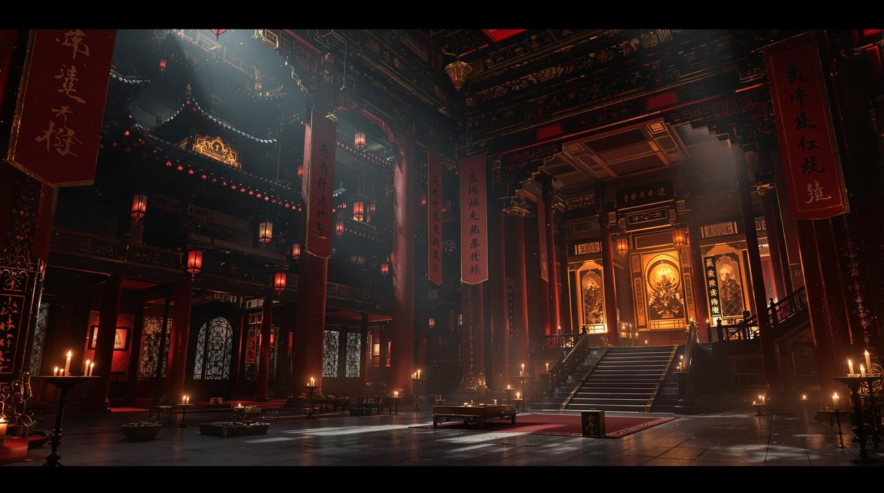 张艺谋新作《满江红2》开机，易烊千玺再度合作，电影类影视资讯封面图 - 高清电视