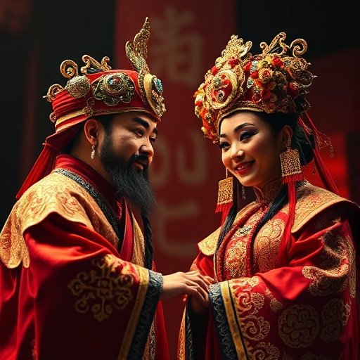 霸王别姬：经典重现，编辑推荐影视缩略图 - 高清电视