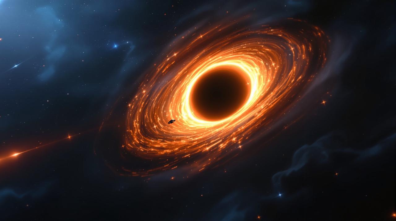 星际穿越：超越时空的史诗巨作，科幻类型影视内容轮播封面图 - 高清电视